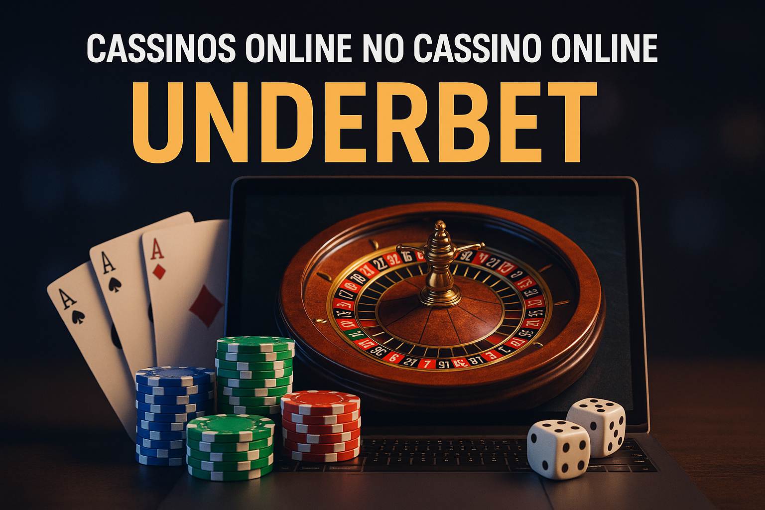 Cassino Online UNDERBET